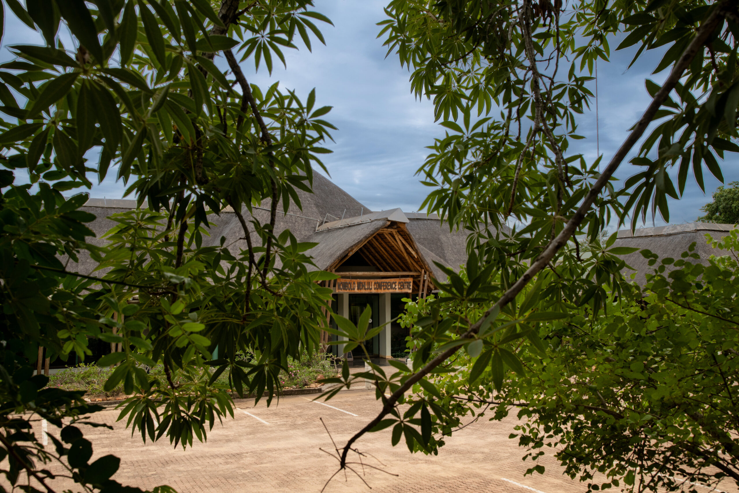 Skukuza Safari Lodge (100)