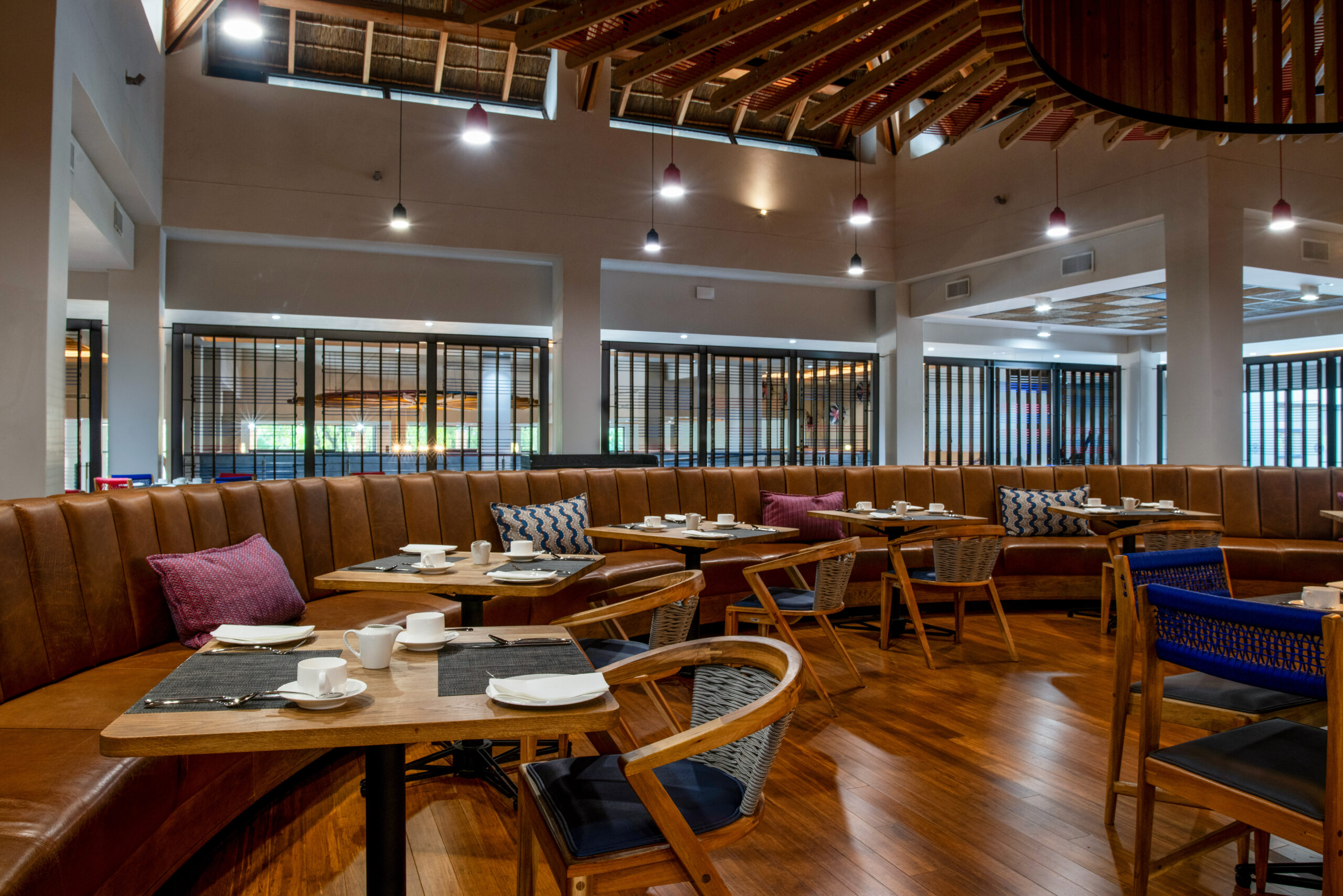 Skukuza Safari Lodge (101)