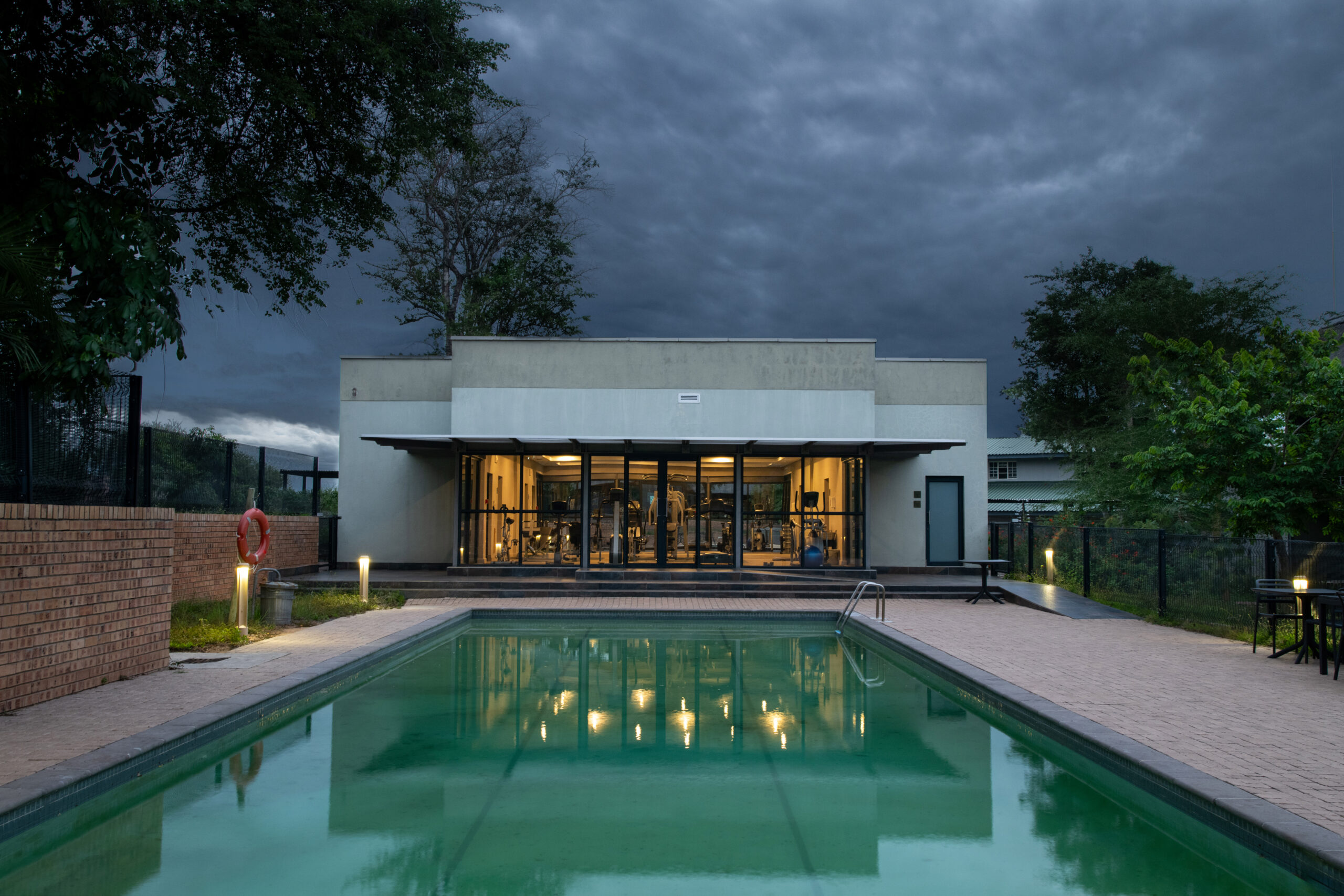 Skukuza Safari Lodge (108)