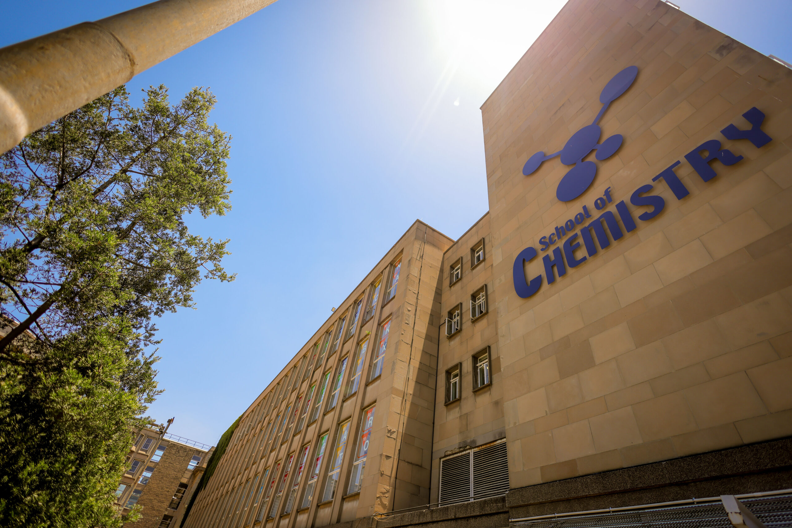 Chemistry Building_-5