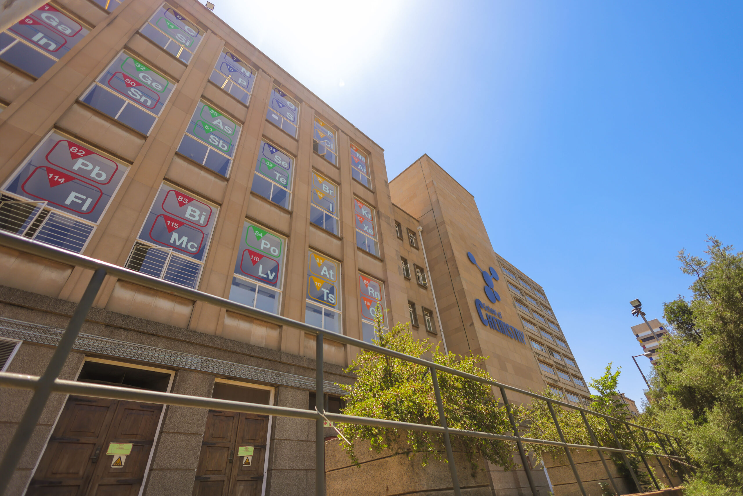 Chemistry Building_-7