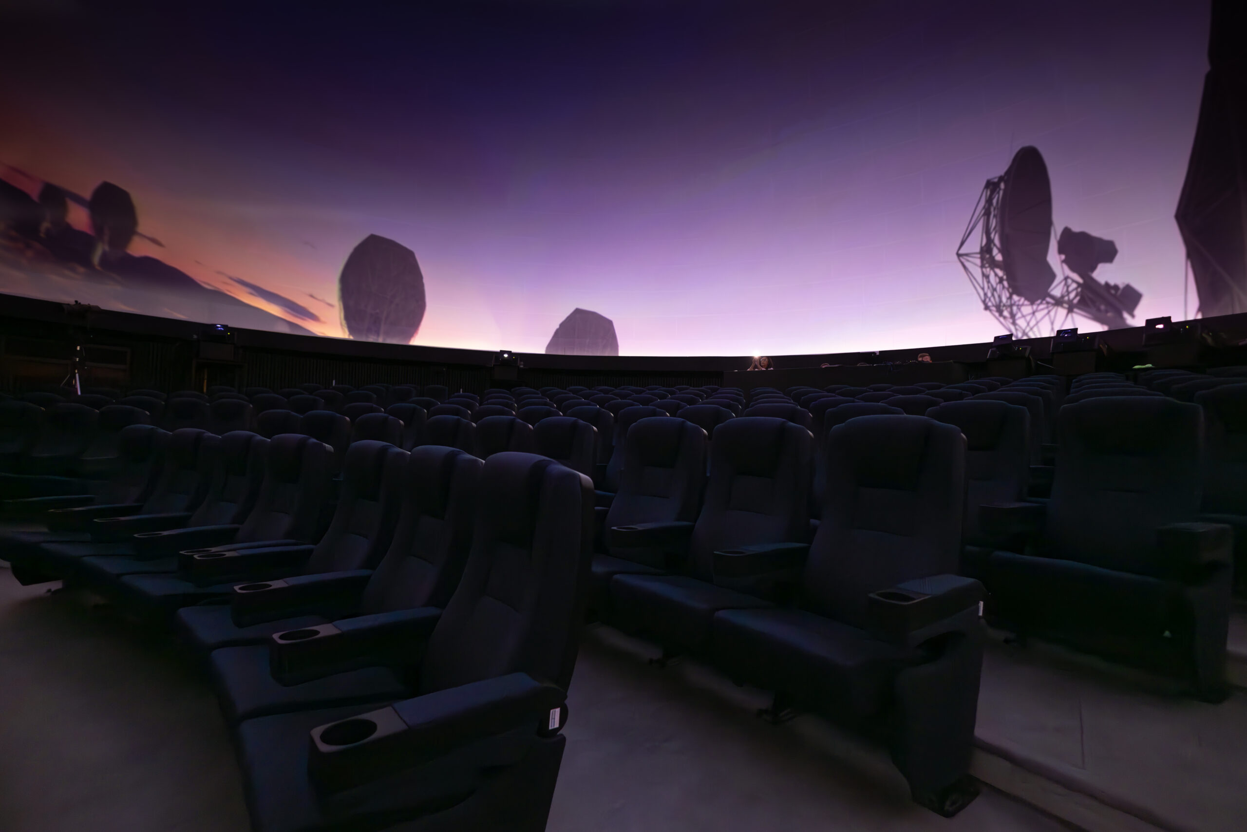 Digital Dome interior-4