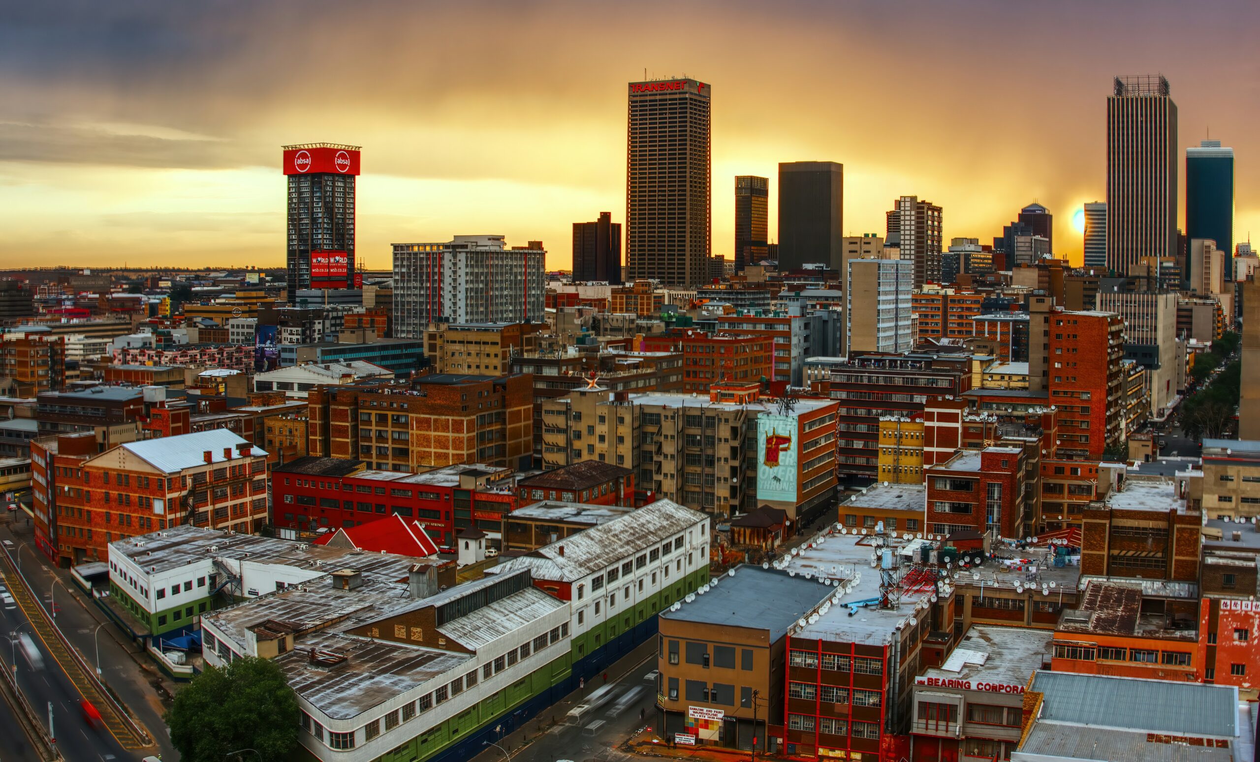 joburg